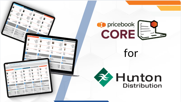 Hunton CORE thumbnail