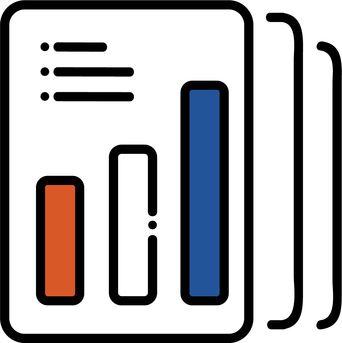 data