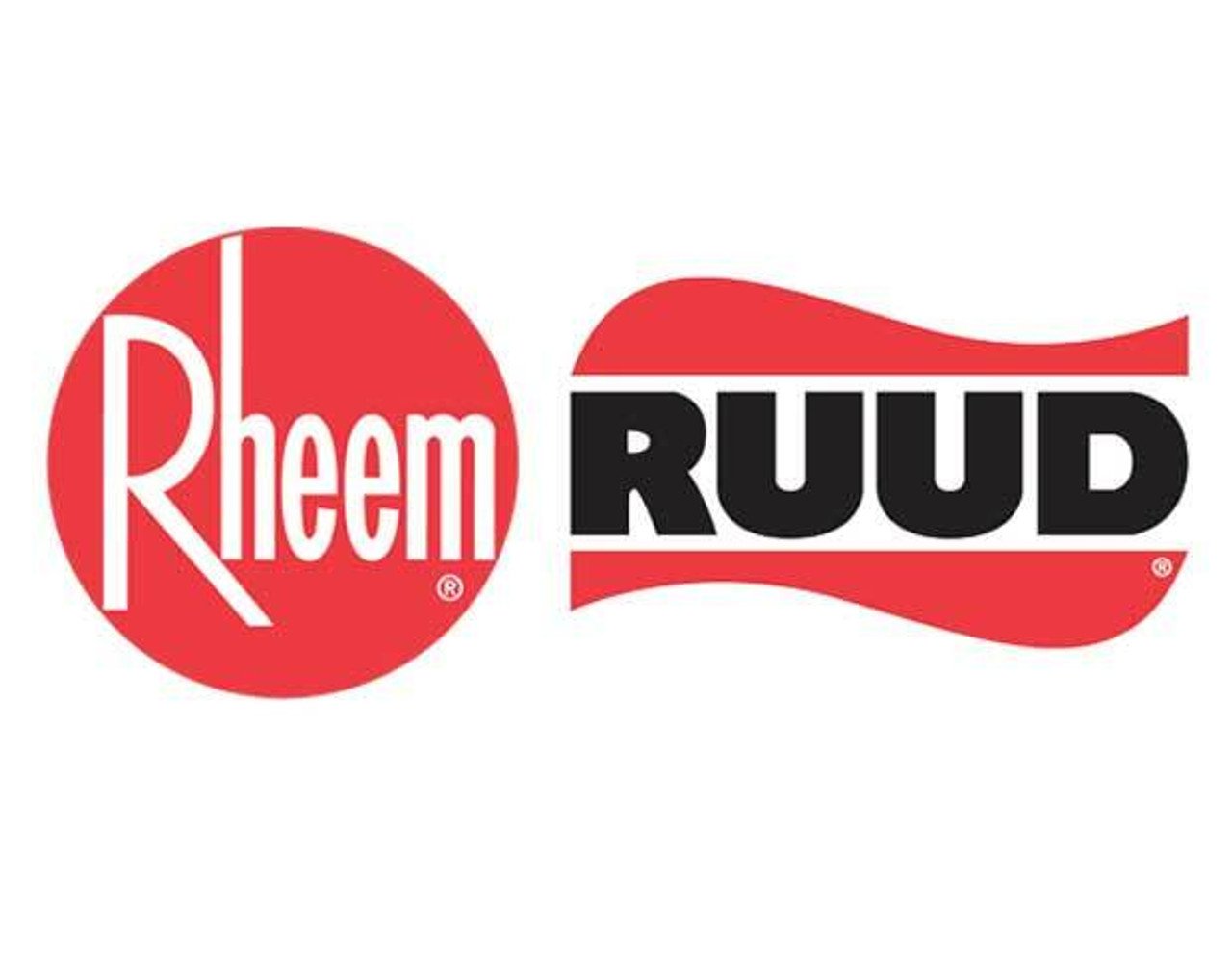 rheem ruud logo