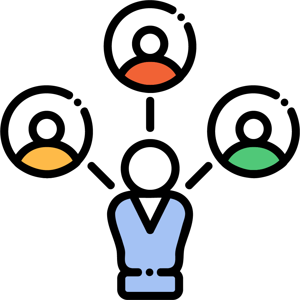 team icon
