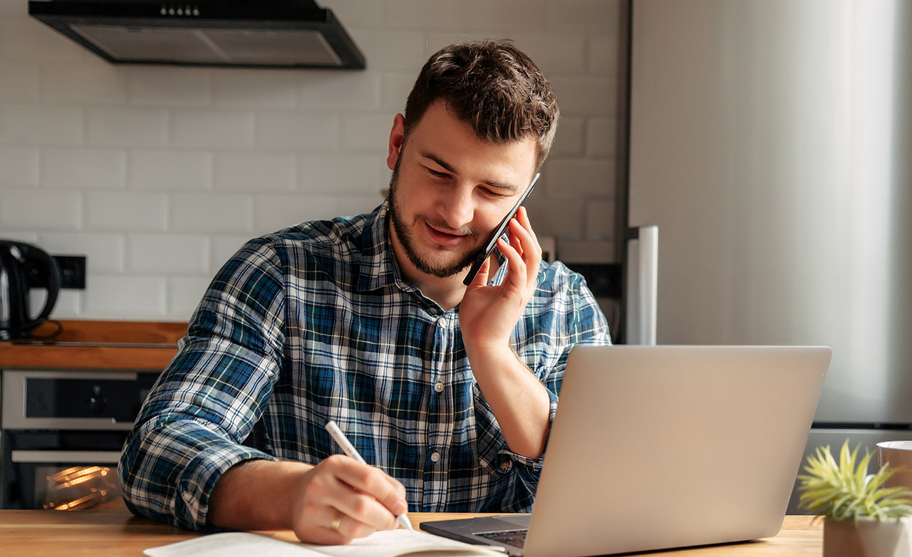 Stop Switching: How Data Management Helps You Focus on Other Areas of the Business